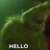 The Grinch Mov 9