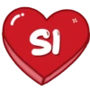 ○ Sí & NO ○ (Mov) 6