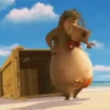 DIVERSION CON MADAGASCAR 7