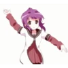 Bailes anime Movi 1 14