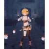 ANIME DANCE Movi 11