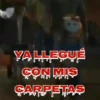 Tiernorífico Chucky llegó 8