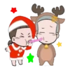 X-MaS   MiX 8