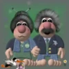 MONOS 1 MOVI 12