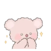 ️Pink bear  MOV 5