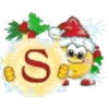 ABC Emoji de Navidad mov 12