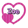 💕Corazones Pink Love💞 13