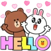 ️A Cute Valentine BROWN .MOV 7