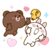 BROWN Friendship Forever ️.MOV 9