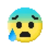 ● Emoji Pixel Mov. ● 6