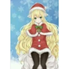 varios animé christmas  ️  ️ 10