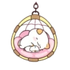 Kitty Chicken 8