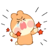 ● Hamster Choko Mov. ● 9