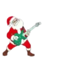 ️ papa noel mov  ️‍ 9