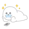 PrEtTy SeAl (Mov) 9