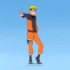 Bailes anime Movi 1 15
