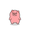 ● Tofu Pig   Mov. ● 10