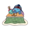 stitch navideño 6