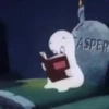 CASPER .MOV 14
