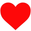 Corazones en MOV. ️ 9