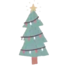 Arbolitos Navideños .Mov 12