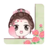 ● Lovely Fairy Mov. ● 8