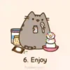 Pusheen navidad 1 Movi 13