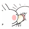TENDER RABBIT 3 8