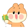 ● Hamster Choko Mov. ● 10