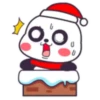 christmas panda mov. 11