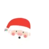 Santa Claus Navideño .Mov 15