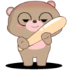 Little bear .MOV 10