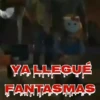 Tiernorífico Chucky llegó 10