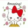 Hello Kitty 1 11