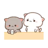 Michis Kawaii Pareja   (Mov) 7