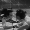 Romantic kiss 12
