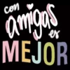 Mejores amigos 2.0_Mov 10