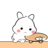 Lovely bunny 4  .MOV 6