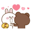 BROWN Friendship Forever ️.MOV 10
