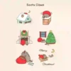 Pusheen navidad 1 Movi 16