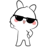 Lovely bunny 4  .MOV 7