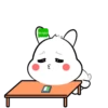 Lovely bunny 4  .MOV 8