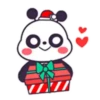 christmas panda mov. 12