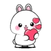 Vanilla Rabbit 6 .MOV 10