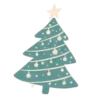 Arbolitos Navideños .Mov 13