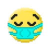 ● Emoji Pixel #3 Mov. ● 7