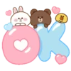 BROWN Friendship Forever ️.MOV 12