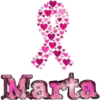 Tu lazo rosa (nombres) 11