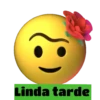Buenas Tardes 11