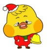 Duck Xmas    (Mov) 8